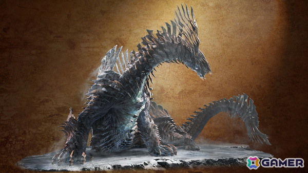 最速ハンターを決める大会「モンスターハンターワイルズ 狩王決定戦 2026」の参加者募集がスタート！大会クエスト配信は1月21日からの画像3