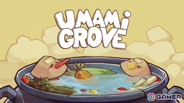 VRクッキングアドベンチャー「Umami Grove」のPSVR2版が1月27日に配信！物理演算を活かした自由なオープンワールドを探索しようの画像1