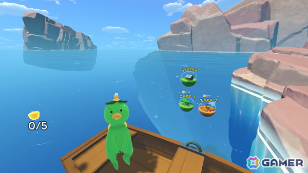 VRクッキングアドベンチャー「Umami Grove」のPSVR2版が1月27日に配信！物理演算を活かした自由なオープンワールドを探索しようの画像5