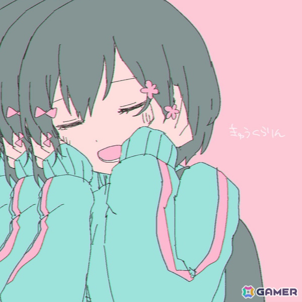 「グルーヴコースター フューチャーパフォーマーズ」に「きゅうくらりん」をはじめとした計4曲が1月8日に追加！の画像