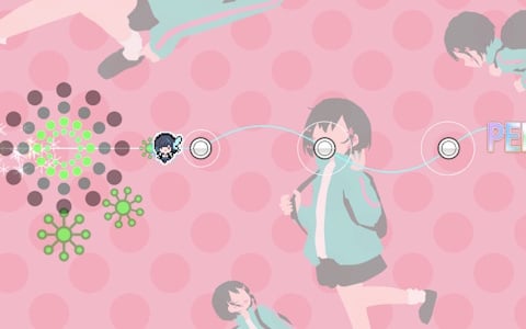 「グルーヴコースター フューチャーパフォーマーズ」に「きゅうくらりん」をはじめとした計4曲が1月8日に追加！