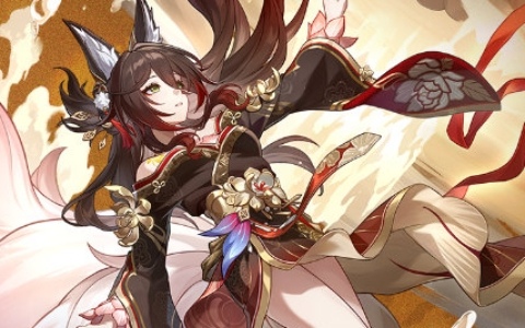 崩壊：スターレイル」ラウンドワンコラボの詳細が発表！モーディス