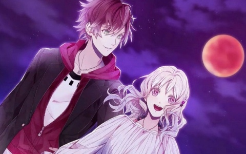 DIABOLIK LOVERS LUNATIC FATE GRAND EDITION」逆巻アヤト（CV：緑川光
