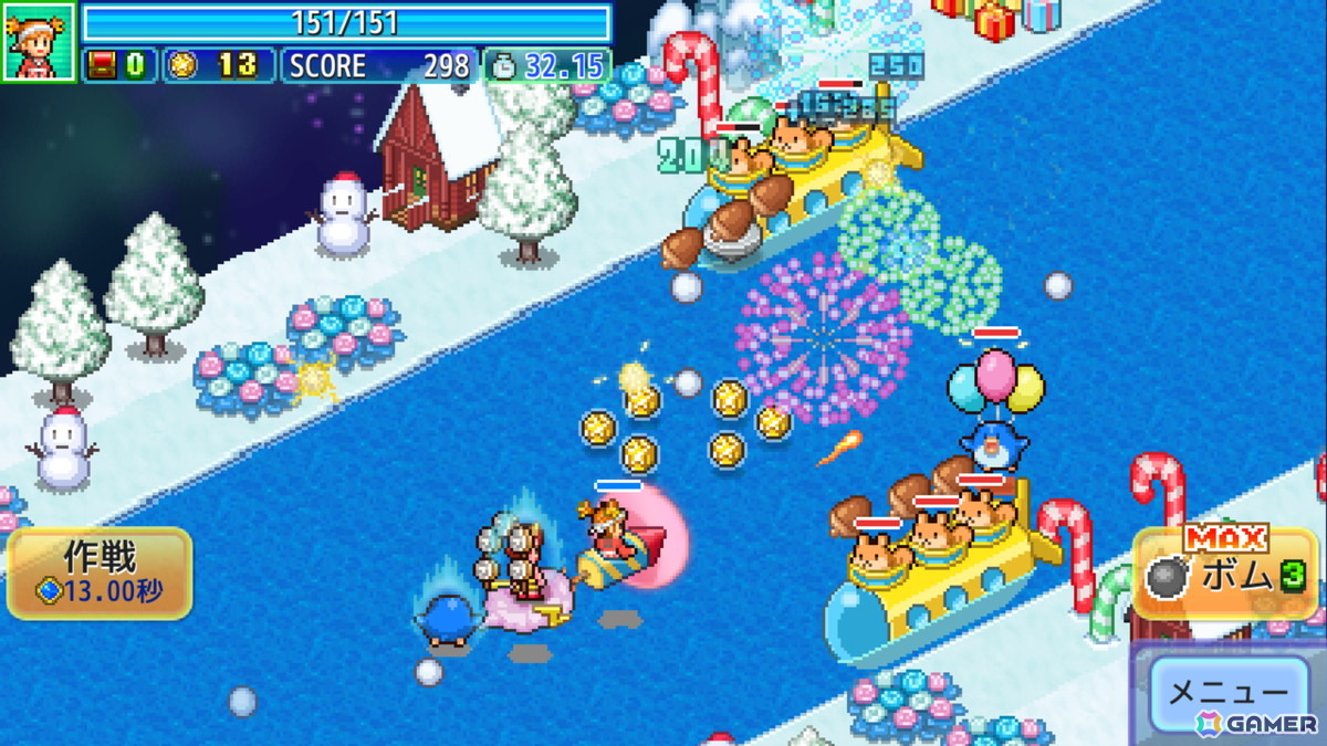 惑星開拓シミュレーションゲーム「探検パイロット惑星」Steam版が配信！未知の生命体との遭遇もの画像6