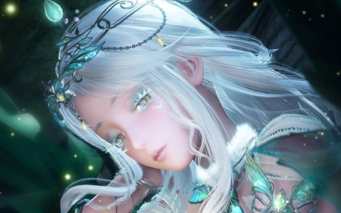 「インフィニティニキ」Ver2.1「生命は詩となりて」が配信！☆5セットコーデ「森のさざめき」や巨獣を育成する常設コンテンツ「すくすく巨獣計画」が登場