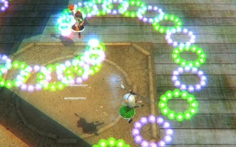 「東方Project」二次創作ゲーム「妖々剣戟夢想」14年ぶりのリマスター版がSwitchで1月22日に配信！妖夢を操る3D弾幕アクションRPG