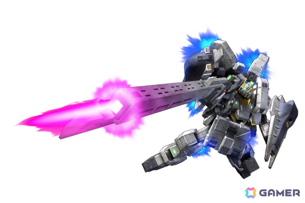 「機動戦士ガンダム U.C. ENGAGE」新作ストーリーイベント「機動戦士エンゲージガンダム」第5話「アメイジング・ペッシェ」が公開！の画像13