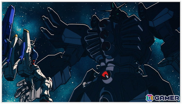 「機動戦士ガンダム U.C. ENGAGE」新作ストーリーイベント「機動戦士エンゲージガンダム」第5話「アメイジング・ペッシェ」が公開！の画像2