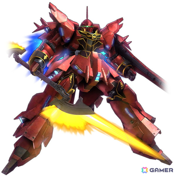「機動戦士ガンダム U.C. ENGAGE」新作ストーリーイベント「機動戦士エンゲージガンダム」第5話「アメイジング・ペッシェ」が公開！の画像7