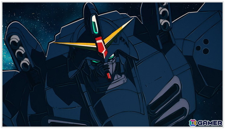「機動戦士ガンダム U.C. ENGAGE」新作ストーリーイベント「機動戦士エンゲージガンダム」第5話「アメイジング・ペッシェ」が公開！の画像3