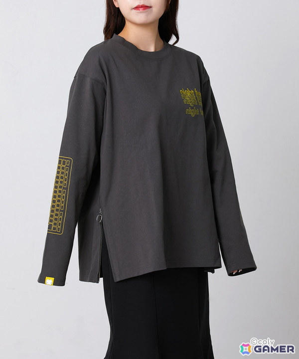 「ブレイクマイケース」とZOZOTOWNのコラボアイテムが1月9日より販売！ゲーム内でもオリジナルストーリーイベントを開催の画像