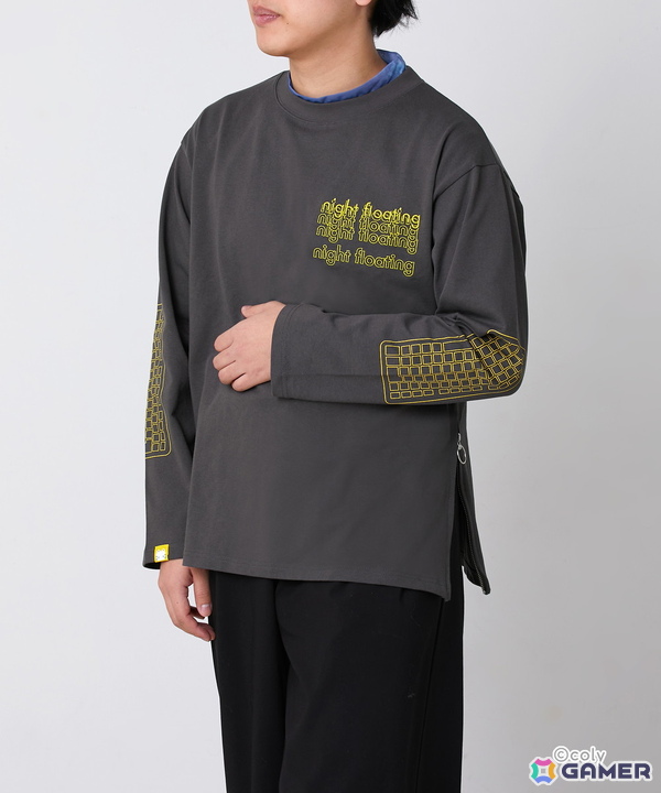 「ブレイクマイケース」とZOZOTOWNのコラボアイテムが1月9日より販売！ゲーム内でもオリジナルストーリーイベントを開催の画像