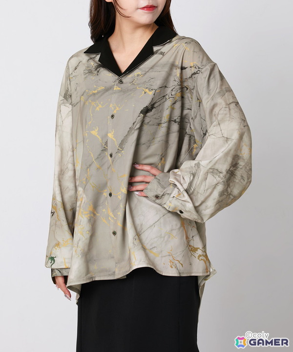 「ブレイクマイケース」とZOZOTOWNのコラボアイテムが1月9日より販売！ゲーム内でもオリジナルストーリーイベントを開催の画像