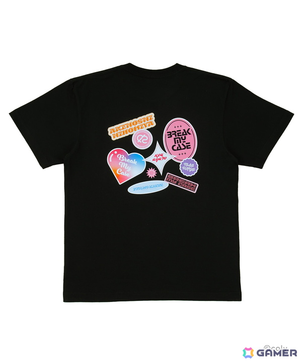 「ブレイクマイケース」とZOZOTOWNのコラボアイテムが1月9日より販売！ゲーム内でもオリジナルストーリーイベントを開催の画像