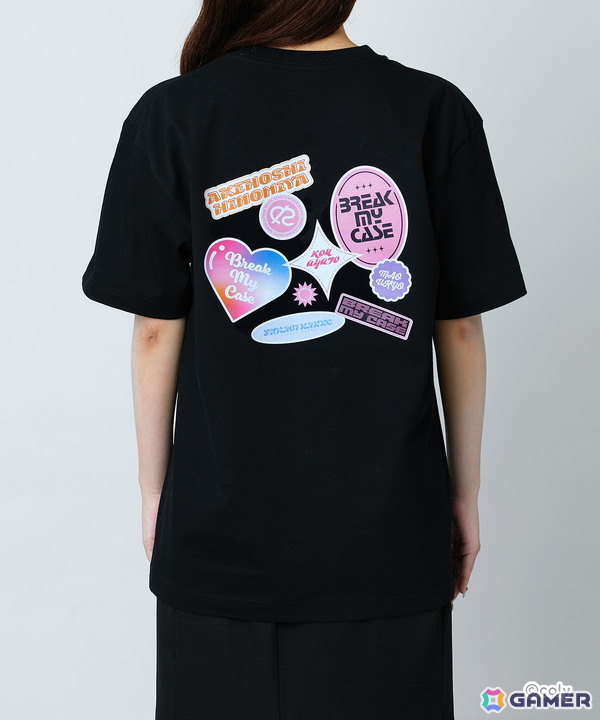 「ブレイクマイケース」とZOZOTOWNのコラボアイテムが1月9日より販売！ゲーム内でもオリジナルストーリーイベントを開催の画像