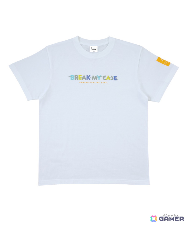 「ブレイクマイケース」とZOZOTOWNのコラボアイテムが1月9日より販売！ゲーム内でもオリジナルストーリーイベントを開催の画像