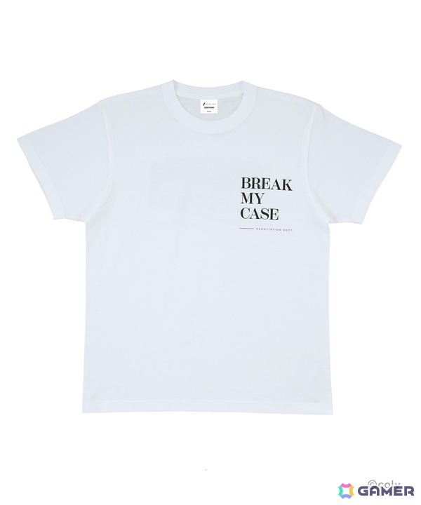 「ブレイクマイケース」とZOZOTOWNのコラボアイテムが1月9日より販売！ゲーム内でもオリジナルストーリーイベントを開催の画像