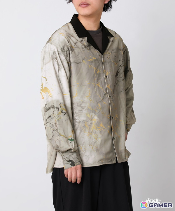 「ブレイクマイケース」とZOZOTOWNのコラボアイテムが1月9日より販売！ゲーム内でもオリジナルストーリーイベントを開催の画像