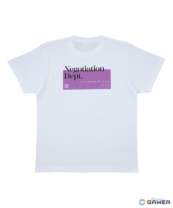 「ブレイクマイケース」とZOZOTOWNのコラボアイテムが1月9日より販売！ゲーム内でもオリジナルストーリーイベントを開催の画像