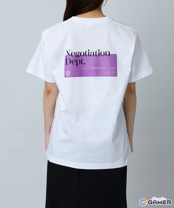 「ブレイクマイケース」とZOZOTOWNのコラボアイテムが1月9日より販売！ゲーム内でもオリジナルストーリーイベントを開催の画像