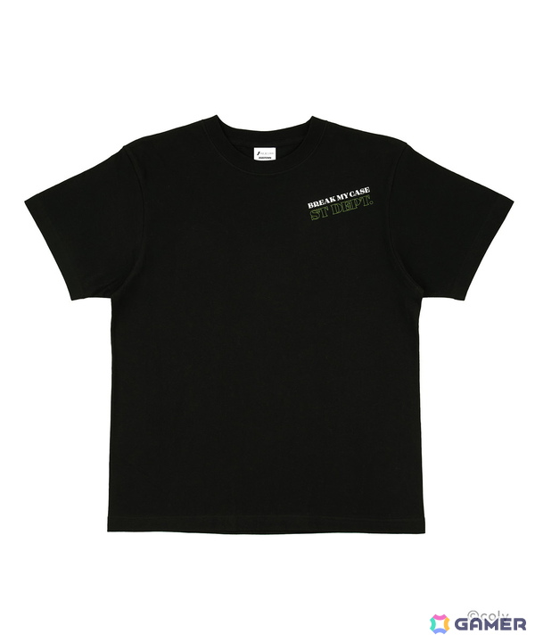 「ブレイクマイケース」とZOZOTOWNのコラボアイテムが1月9日より販売！ゲーム内でもオリジナルストーリーイベントを開催の画像