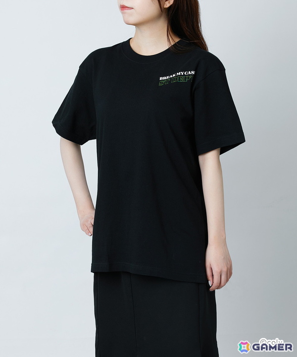 「ブレイクマイケース」とZOZOTOWNのコラボアイテムが1月9日より販売！ゲーム内でもオリジナルストーリーイベントを開催の画像