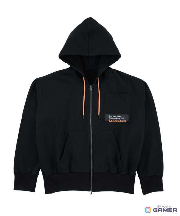 「ブレイクマイケース」とZOZOTOWNのコラボアイテムが1月9日より販売！ゲーム内でもオリジナルストーリーイベントを開催の画像