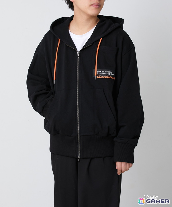 「ブレイクマイケース」とZOZOTOWNのコラボアイテムが1月9日より販売！ゲーム内でもオリジナルストーリーイベントを開催の画像