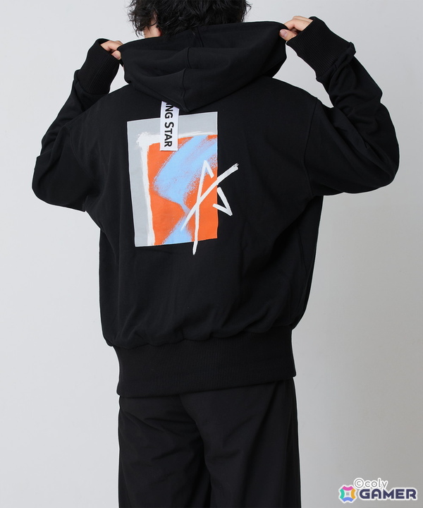 「ブレイクマイケース」とZOZOTOWNのコラボアイテムが1月9日より販売！ゲーム内でもオリジナルストーリーイベントを開催の画像