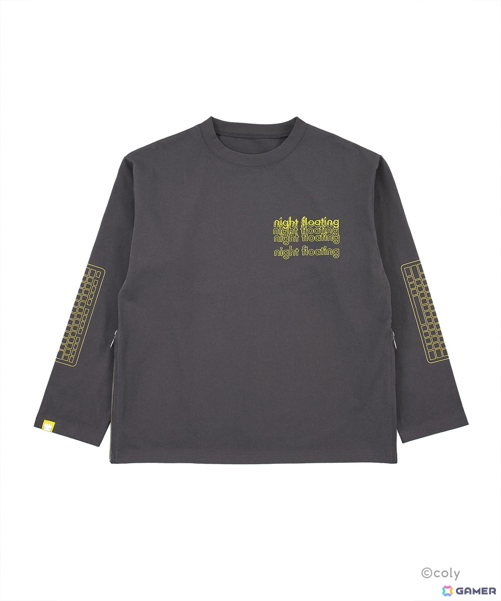 「ブレイクマイケース」とZOZOTOWNのコラボアイテムが1月9日より販売！ゲーム内でもオリジナルストーリーイベントを開催の画像