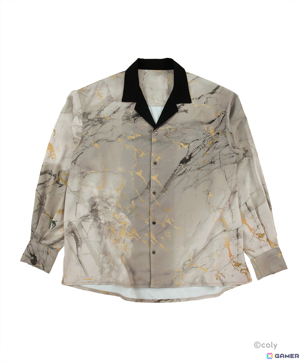 「ブレイクマイケース」とZOZOTOWNのコラボアイテムが1月9日より販売！ゲーム内でもオリジナルストーリーイベントを開催の画像