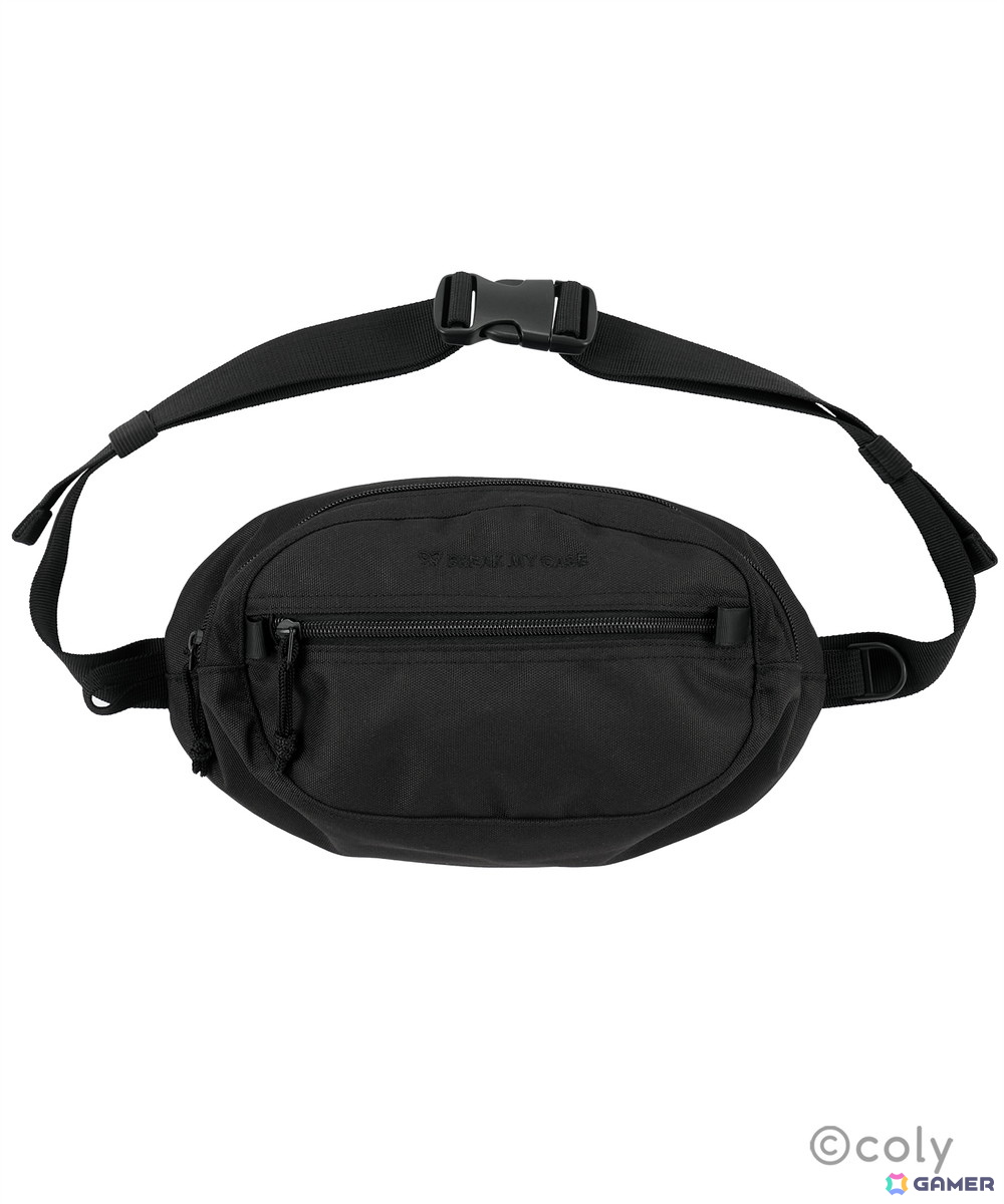 「ブレイクマイケース」とZOZOTOWNのコラボアイテムが1月9日より販売！ゲーム内でもオリジナルストーリーイベントを開催の画像