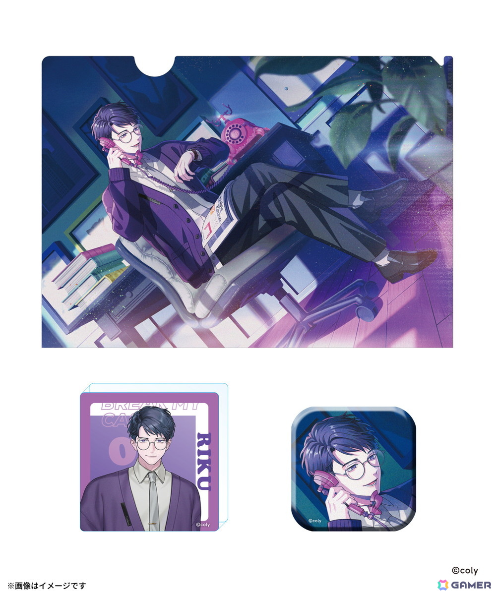 「ブレイクマイケース」とZOZOTOWNのコラボアイテムが1月9日より販売！ゲーム内でもオリジナルストーリーイベントを開催の画像