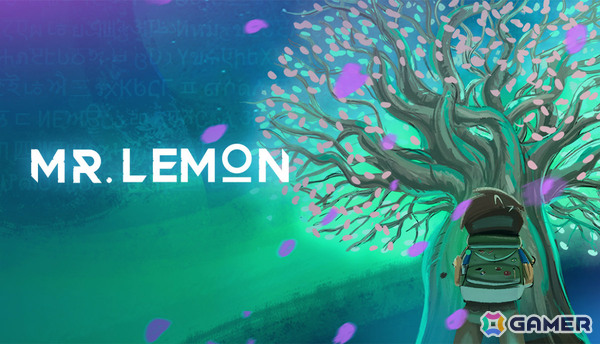 言語を学ぶことで物語が進むナラティブRPG「Mr.Lemon」が日本語に対応――太極拳を習い道教を学んだブラジル人が亡くなった親友のために制作した作品の画像1