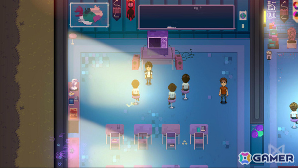 言語を学ぶことで物語が進むナラティブRPG「Mr.Lemon」が日本語に対応――太極拳を習い道教を学んだブラジル人が亡くなった親友のために制作した作品の画像21