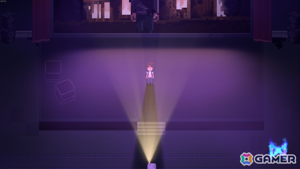 言語を学ぶことで物語が進むナラティブRPG「Mr.Lemon」が日本語に対応――太極拳を習い道教を学んだブラジル人が亡くなった親友のために制作した作品の画像27