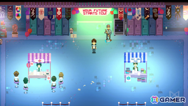 言語を学ぶことで物語が進むナラティブRPG「Mr.Lemon」が日本語に対応――太極拳を習い道教を学んだブラジル人が亡くなった親友のために制作した作品の画像