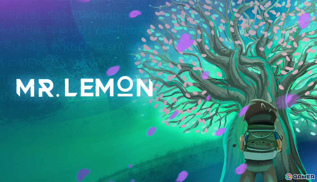 言語を学ぶことで物語が進むナラティブRPG「Mr.Lemon」が日本語に対応――太極拳を習い道教を学んだブラジル人が亡くなった親友のために制作した作品の画像
