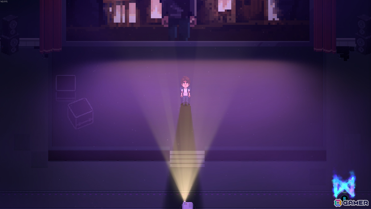 言語を学ぶことで物語が進むナラティブRPG「Mr.Lemon」が日本語に対応――太極拳を習い道教を学んだブラジル人が亡くなった親友のために制作した作品の画像