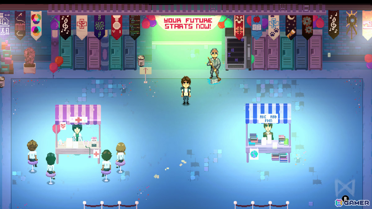 言語を学ぶことで物語が進むナラティブRPG「Mr.Lemon」が日本語に対応――太極拳を習い道教を学んだブラジル人が亡くなった親友のために制作した作品の画像9