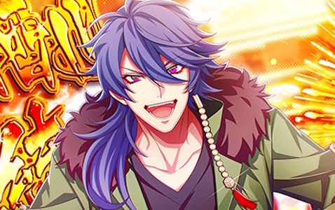 ヘブバン」茅森月歌の新規録り下ろしボイスを搭載したワイヤレス