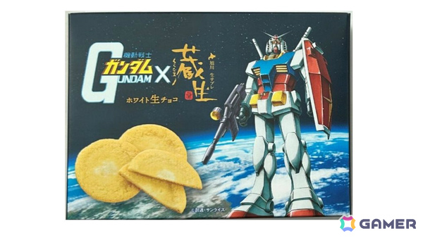 ガンダムシリーズがさっぽろ雪まつりに3年連続で出展！「機動戦士ガンダム 閃光のハサウェイ キルケーの魔女」よりΞガンダムの雪像を展示の画像7