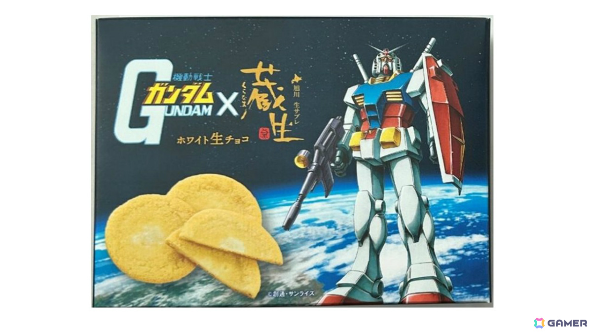 ガンダムシリーズがさっぽろ雪まつりに3年連続で出展！「機動戦士ガンダム 閃光のハサウェイ キルケーの魔女」よりΞガンダムの雪像を展示の画像