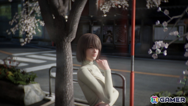 「神無迷路」の致意氏による新作「樹海迷路」は写実的なキャラ表現やフォトモードなど新要素満載のSFサスペンスノベルゲーム！の画像9