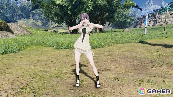 「PSO2 ニュージェネシス」オルタレルム探索に「異界戦線：凍土エリア峡江部」が追加！ACスクラッチには冬をイメージしたコスチュームが登場の画像