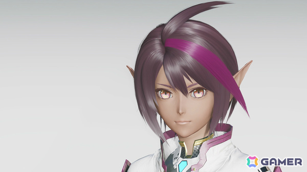「PSO2 ニュージェネシス」オルタレルム探索に「異界戦線：凍土エリア峡江部」が追加！ACスクラッチには冬をイメージしたコスチュームが登場の画像23