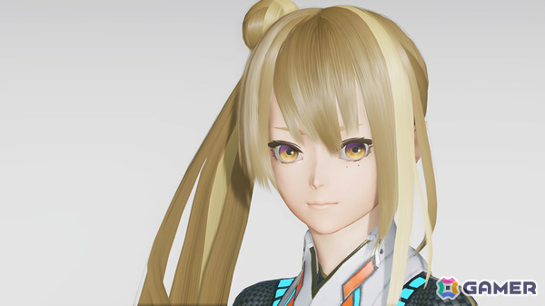 「PSO2 ニュージェネシス」オルタレルム探索に「異界戦線：凍土エリア峡江部」が追加！ACスクラッチには冬をイメージしたコスチュームが登場の画像24