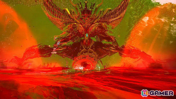 「PSO2 ニュージェネシス」オルタレルム探索に「異界戦線：凍土エリア峡江部」が追加！ACスクラッチには冬をイメージしたコスチュームが登場の画像8