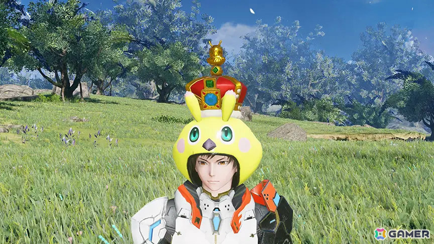 「PSO2 ニュージェネシス」オルタレルム探索に「異界戦線：凍土エリア峡江部」が追加！ACスクラッチには冬をイメージしたコスチュームが登場の画像10