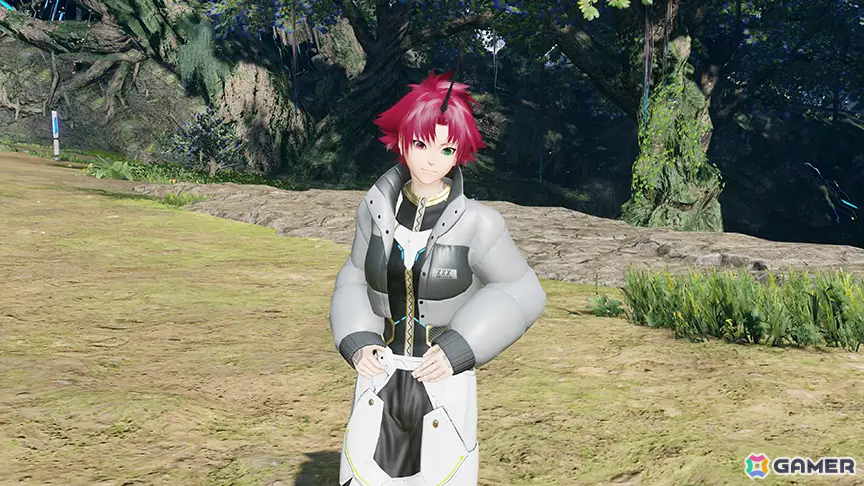 「PSO2 ニュージェネシス」オルタレルム探索に「異界戦線：凍土エリア峡江部」が追加！ACスクラッチには冬をイメージしたコスチュームが登場の画像15